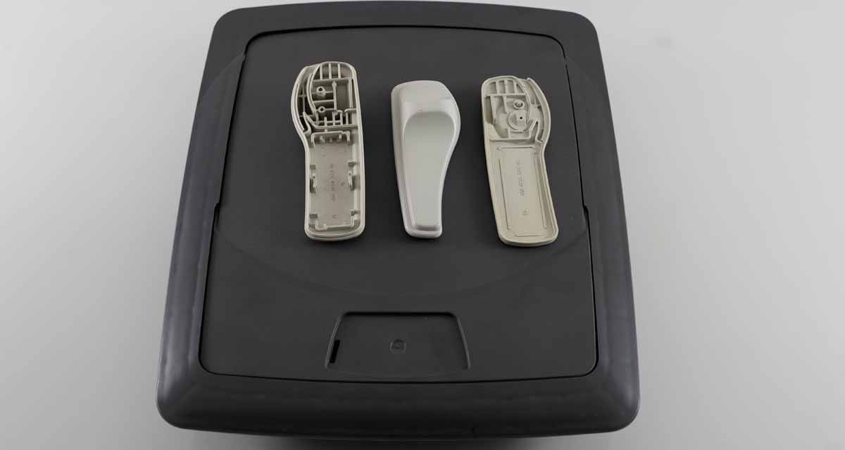 Loss Prevention / Security Tags